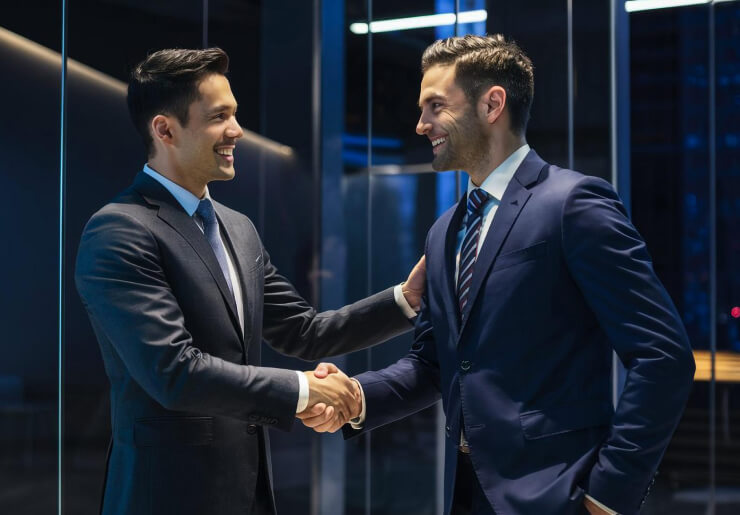 About Our Digital Marketing Company